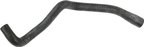 Rein CHE0877 Engine Coolant Hose - Pipe To Engine - view 6