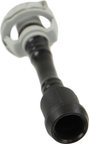 Rein CHE0882 Engine Coolant Hose - Expansion Tank To Radiator - view 3