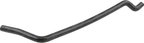 Rein CHE0885 Engine Coolant Hose - Expansion Tank To Thermostat - view 5