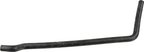 Rein CHE0885 Engine Coolant Hose - Expansion Tank To Thermostat - view 6