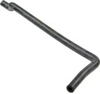 Rein CHE0885 Engine Coolant Hose - Expansion Tank To Thermostat - view 3