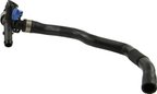 Rein CHE0945 Engine Coolant Hose - Auxiliary Water Pump Inlet - view 5