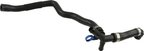 Rein CHE0945 Engine Coolant Hose - Auxiliary Water Pump Inlet - view 6