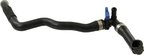 Rein CHE0945 Engine Coolant Hose - Auxiliary Water Pump Inlet - view 1