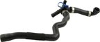 Rein CHE0945 Engine Coolant Hose - Auxiliary Water Pump Inlet - view 3