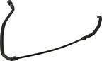 Rein CHE0953 Engine Coolant Hose - Expansion Tank (Upper) or Expansion Tank To Upper Radiator Hose - view 4