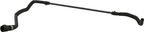 Rein CHE0953 Engine Coolant Hose - Expansion Tank (Upper) or Expansion Tank To Upper Radiator Hose - view 1