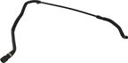 Rein CHE0953 Engine Coolant Hose - Expansion Tank (Upper) or Expansion Tank To Upper Radiator Hose - view 2