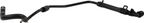 Rein CHE0958 Engine Coolant Hose - view 1