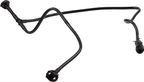 Rein CHE0961 Engine Coolant Hose - Expansion Tank (Upper) To Radiator - view 3