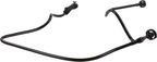Rein CHE0961 Engine Coolant Hose - Expansion Tank (Upper) To Radiator - view 1