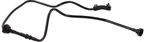 Rein CHE0961 Engine Coolant Hose - Expansion Tank (Upper) To Radiator - view 6