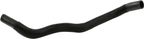 Rein CHE0967 Engine Coolant Hose - Expansion Tank (Lower) - view 3