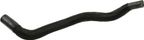 Rein CHE0967 Engine Coolant Hose - Expansion Tank (Lower) - view 1