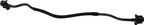 Rein CHE0973 Engine Coolant Hose - view 5
