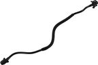 Rein CHE0973 Engine Coolant Hose - view 2