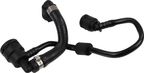 Rein CHE0977 Engine Coolant Hose - Expansion Tank (Upper) - view 4