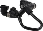 Rein CHE0977 Engine Coolant Hose - Expansion Tank (Upper) - view 6