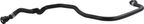 Rein CHE0980 Engine Coolant Hose - view 3