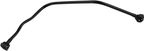 Rein CHE0982 Engine Coolant Hose - Expansion Tank To Radiator - view 2
