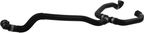 Rein CHE0993 Engine Coolant Hose - view 1