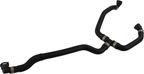 Rein CHE0993 Engine Coolant Hose - view 2