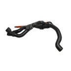 Rein CHH0147R HVAC Heater Hose - Heater To Flange To Pipe - view 1