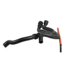 Rein CHH0147R HVAC Heater Hose - Heater To Flange To Pipe - view 2