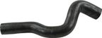 Rein CHH0151 HVAC Heater Hose - Accumulator To Water Valve - view 1
