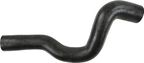 Rein CHH0151 HVAC Heater Hose - Accumulator To Water Valve - view 2