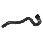 Rein CHH0167R HVAC Heater Hose - Heater Inlet To Flange - view 1