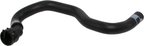 Rein CHH0168 HVAC Heater Hose - Heater Outlet To Pipe - view 1