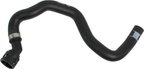 Rein CHH0168 HVAC Heater Hose - Heater Outlet To Pipe - view 4