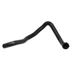 Rein CHH0351 HVAC Heater Hose - Heater Inlet To Flange - view 1