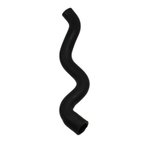 Rein CHH0416 HVAC Heater Hose - Heater Core Outlet To Tee - view 3