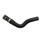 Rein CHH0512 HVAC Heater Hose - Heater Outlet Hose To Engine - view 6