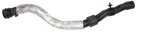Rein CHH0561 HVAC Heater Hose - Heater Outlet Pipe To Pipe - view 6