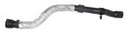 Rein CHH0561 HVAC Heater Hose - Heater Outlet Pipe To Pipe - view 1