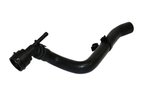 Rein CHH0572 HVAC Heater Hose - Heater Inlet To Flange - view 1