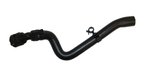 Rein CHH0572 HVAC Heater Hose - Heater Inlet To Flange - view 4