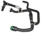Rein CHH0637 HVAC Heater Hose Assembly - view 3