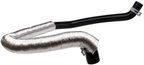 Rein CHH0661 HVAC Heater Hose - Pipe To Engine - view 5