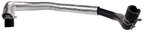 Rein CHH0661 HVAC Heater Hose - Pipe To Engine - view 2