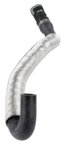 Rein CHH0678 HVAC Heater Hose - Engine To Heater Inlet Hose - view 2