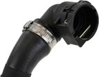 Rein CHH0747 HVAC Heater Hose - Heater Inlet - view 7