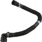 Rein CHH0747 HVAC Heater Hose - Heater Inlet - view 4