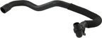Rein CHH0787 HVAC Heater Hose - Engine To Connecting Tube - view 2