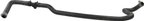 Rein CHH0830 Radiator Coolant Hose - Left - view 5