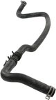 Rein CHH0830 Radiator Coolant Hose - Left - view 3