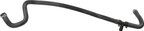 Rein CHH0830 Radiator Coolant Hose - Left - view 4